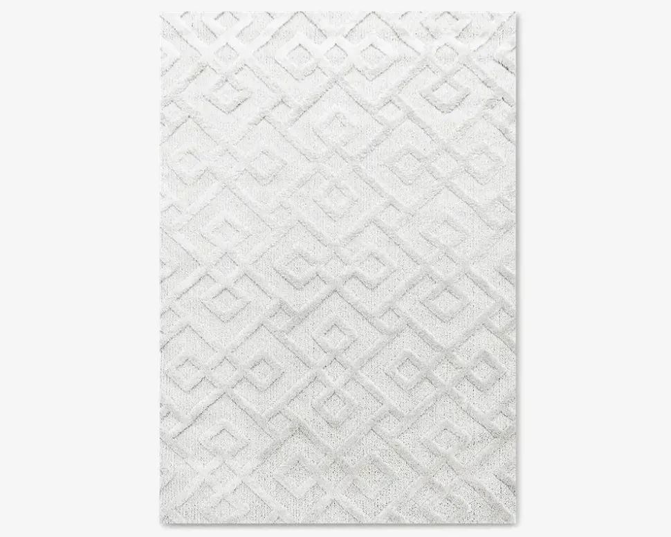 Tæppe Pisa Creme 160 x 230 cm