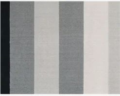 Tæppe Rom Grå 140x200 cm