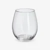 Vandglas 44cl sæt 4 stk.