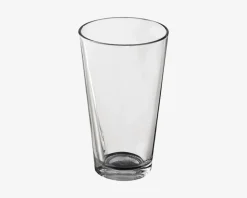 Vandglas Høj 4 Stk.
