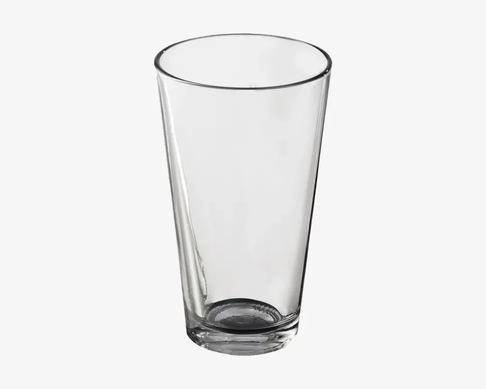 Vandglas Høj 4 Stk.
