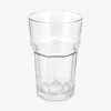 Vandglas klar 360 ml