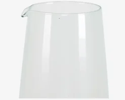 Vandkaraffel Glas Aqua 1,1L