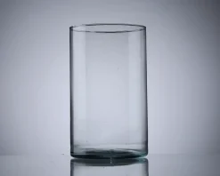 Vase glas ass.