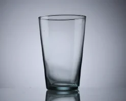 Vase glas ass.