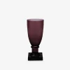 Vase Trophy Grape Small