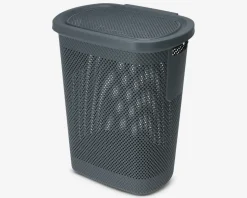 Vasketøjskurv ass 58 liter