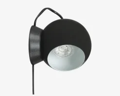 Væglampe Petto Ø.10,5 cm