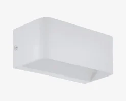 Væglampe Sania 4 LED Hvid B.20cm