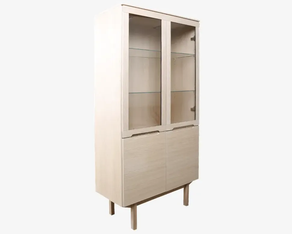 Vitrine Skovby 307