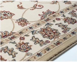 Wilton Flora Beige 80x150 cm