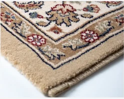 Wilton Mira Beige 200x290 cm