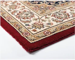 Wilton Mira Rød 160x230 cm