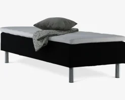 Zleepwell-5 Boxmadras med topmadras 90 x 200 cm