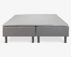 Zleepwell-2 boxmadras med topmadras 180 x 200 cm