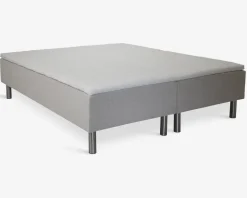 Zleepwell-3 boxmadras med topmadras 180 x 200 cm