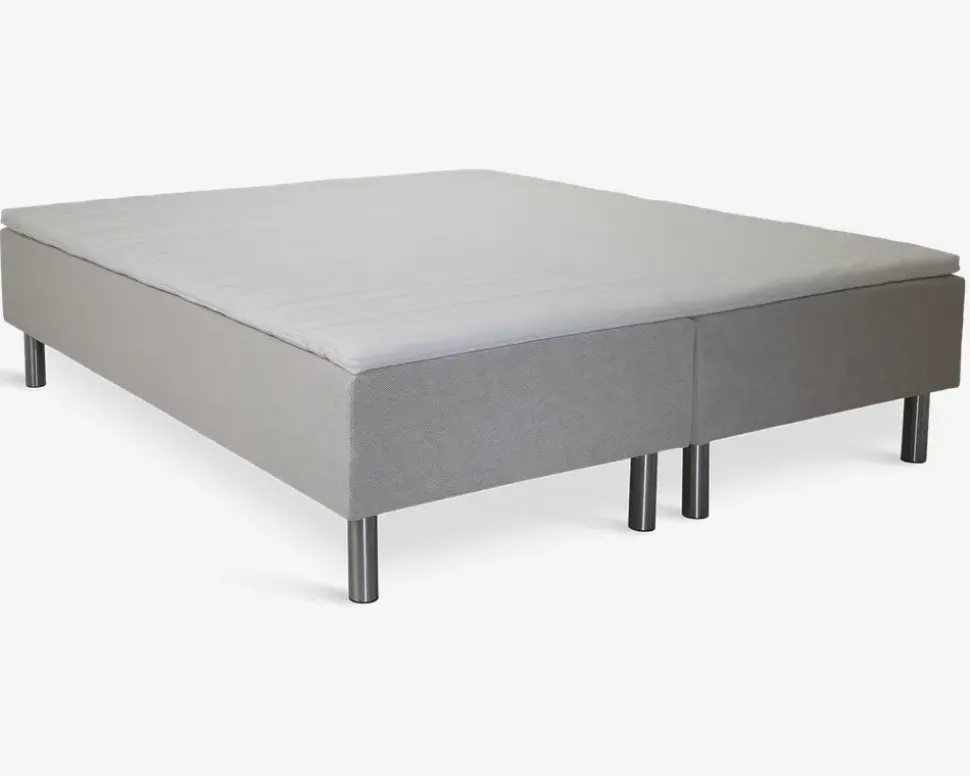 Zleepwell-3 boxmadras med topmadras 180 x 200 cm