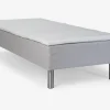 Zleepwell-1 boxmadras 90 X 200 cm med topmadras